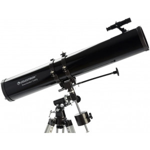 Телескоп Celestron PowerSeeker 114EQ (21045)