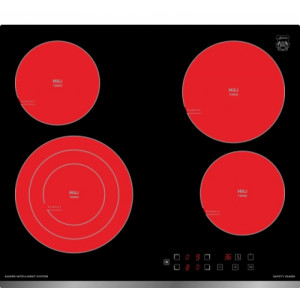 Варочная панель Kaiser  KTC 6703 F
