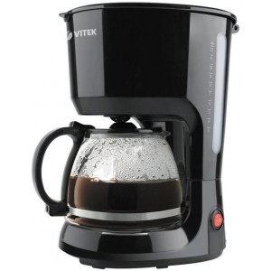 Кофеварка Vitek VT- 1528