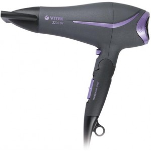 Фен Vitek VT 8207