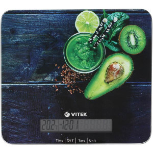 Cântar кухонные VITEK VT 2425