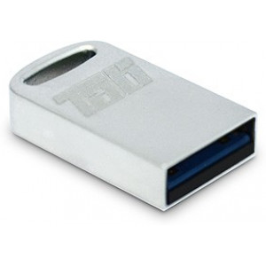  64GB USB Flash Drive Patriot Lifestyle Tab PSF64GTAB3USB, Metal housing, up to 110MB/s Read, USB 3.1 (memorie portabila Flash USB/внешний накопитель флеш память USB)
