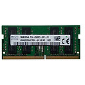  16GB SODIMM DDR4 Hynix 16GB HMA82GS6AFR8N-UH PC4-2400, 1.2V