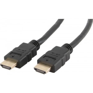 Кабель HDMI Cablexpert 1.0m CC-HDMI4-1M