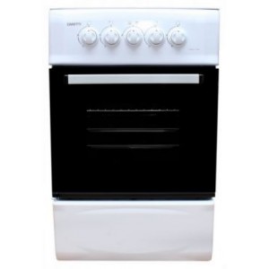 Плитa газовая Zanetti Z6000 GWH