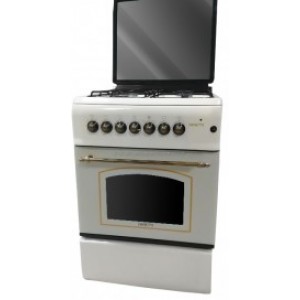 Плита комбинированная Zanetti Z6000 EKR