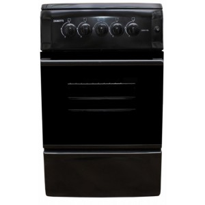 Плитa газовая Zanetti Z5000 GBL