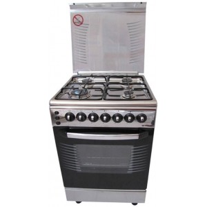 Плитa газовая Zanetti Z9000 EIX