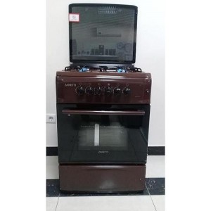 Плитa газовая Zanetti Z6000 EBR