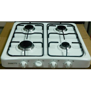 Настольная газовая плита Zanetti O-400 SV