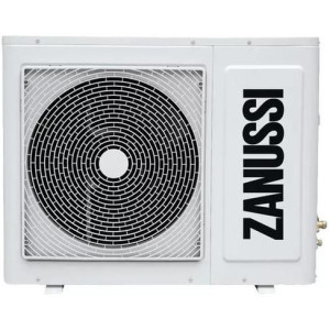 Кондиционер кассетный Zanussi ZACC-36 H/ICE/F1/N1