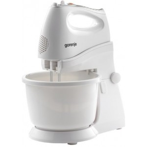 Миксер GORENJE M450WS, white