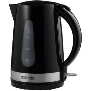 Электрочайник Gorenje K17BK, black