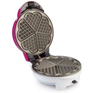 Вафельница Gorenje WCM702PW