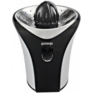 Storcător de fructe Gorenje CJ 100 HE, inox