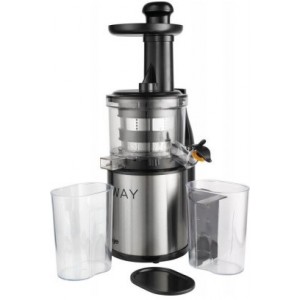 Соковыжималка GORENJE JC4800VWY, inox