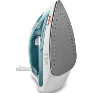 Утюг Tefal FV1710 VIRTUO, white blue