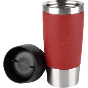 Термос Tefal Travel Mug K3084114 0.36L Red