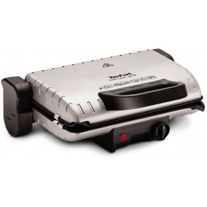 Электрогриль Tefal GC205012, silver