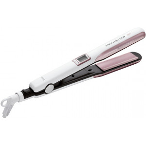 Выпрямитель волос Rowenta SF7660F0, white