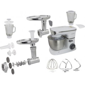 Кухонный комбайн Esperanza Cooking Master EKM025