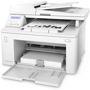 Imprimantă AiO HP LaserJet Pro MFP M227sdn