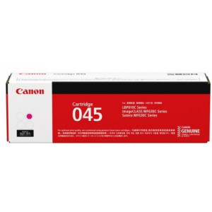 Laser Cartridge Canon 045H (HP CExxxA), magenta (2200 pages) for MF631CN/633CDW,635CX