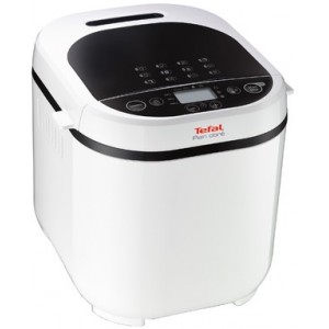 Хлебопечка Tefal Pain Dore PF210138 White