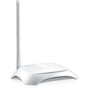 Wi-Fi роутер TP-LINK TL-WR720N