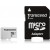 256GB MicroSD (Class 10) UHS-I (U1)+SD adapter