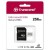 256GB MicroSD (Class 10) UHS-I (U1)+SD adapter