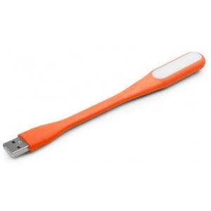 Лампа Для Ноутбука Gembird (NL-01-O) orange