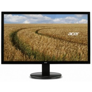 Monitor Acer K222HQLbid Black