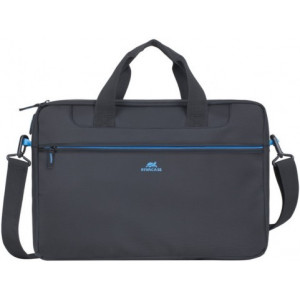 "16""/15"" NB  bag - RivaCase 8057 Black Laptop
https://rivacase.com/ru/products/devices/laptop-and-tablet-bags/8037-black-Laptop-bag-156-detail"