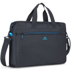 "16""/15"" NB  bag - RivaCase 8057 Black Laptop
https://rivacase.com/ru/products/devices/laptop-and-tablet-bags/8037-black-Laptop-bag-156-detail"