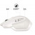 Mouse Logitech MX Master 2S Light Grey Bluetooth