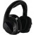 Игровая гарнитура Logitech G533 Wireless Gaming Headset Black (981-000634)