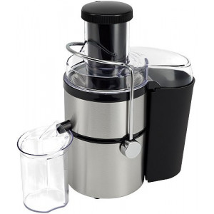 Соковыжималка Polaris PEA 0934A inox Black