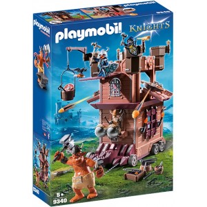Игровой набор Playmobil Mobile Dwarf Fortress PM9340