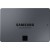  1TB SSD 2.5" Samsung 860 QVO MZ-76Q1T0BW