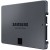  1TB SSD 2.5" Samsung 860 QVO MZ-76Q1T0BW