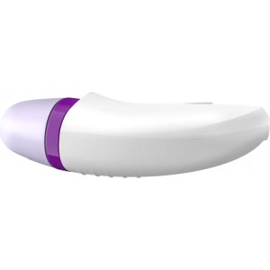 Epilator Philips BRE225/00, white