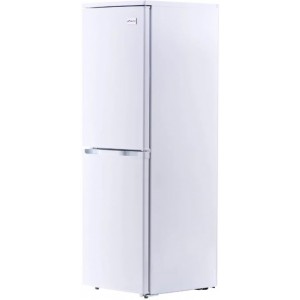 Холодильник с нижней морозильной камерой Comfee HD-224RWN White