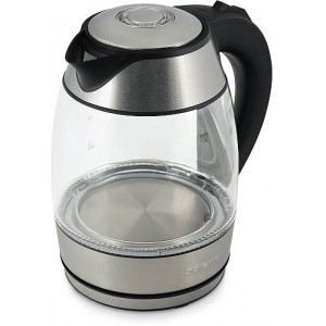 Электрочайник Polaris PWK1850CGL, inox