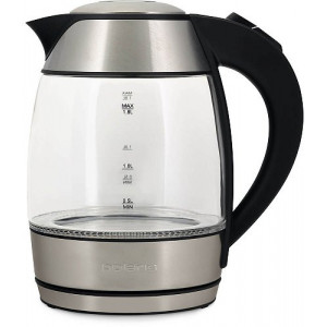 Электрочайник Polaris PWK1850CGL, inox