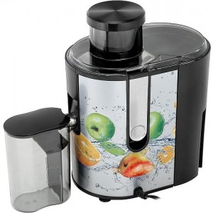 Storcător de fructe Polaris PEA 0829 Fruit Fusion, inox