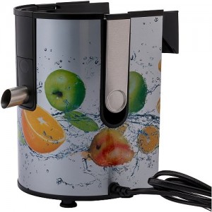 Storcător de fructe Polaris PEA 0829 Fruit Fusion, inox