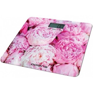 Весы напольные Polaris PWS1872DG, pink