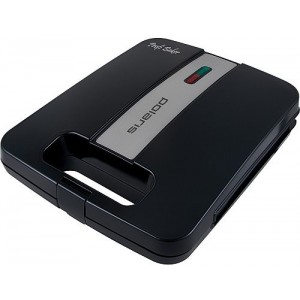 Вафельница Polaris PNT 0401 Profi Baker