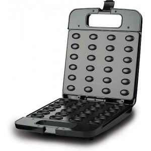 Вафельница Polaris PNT 0401 Profi Baker